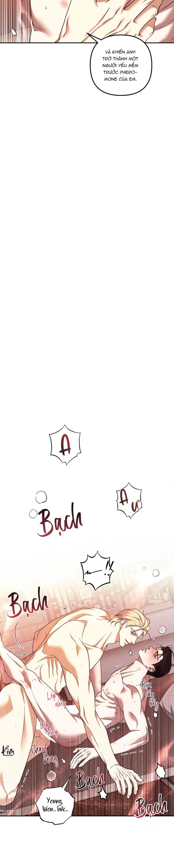 BL NGẮN LOẠN LUÂN - GIA ĐÌNH Chapter 10.5 hoàn cảnh end - Trang 2