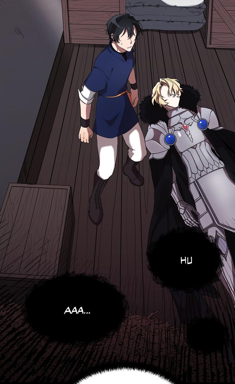 Hãy Lựa Chọn Anh Hùng Của Bạn Thật Cẩn Thận Chapter 3 - Trang 2