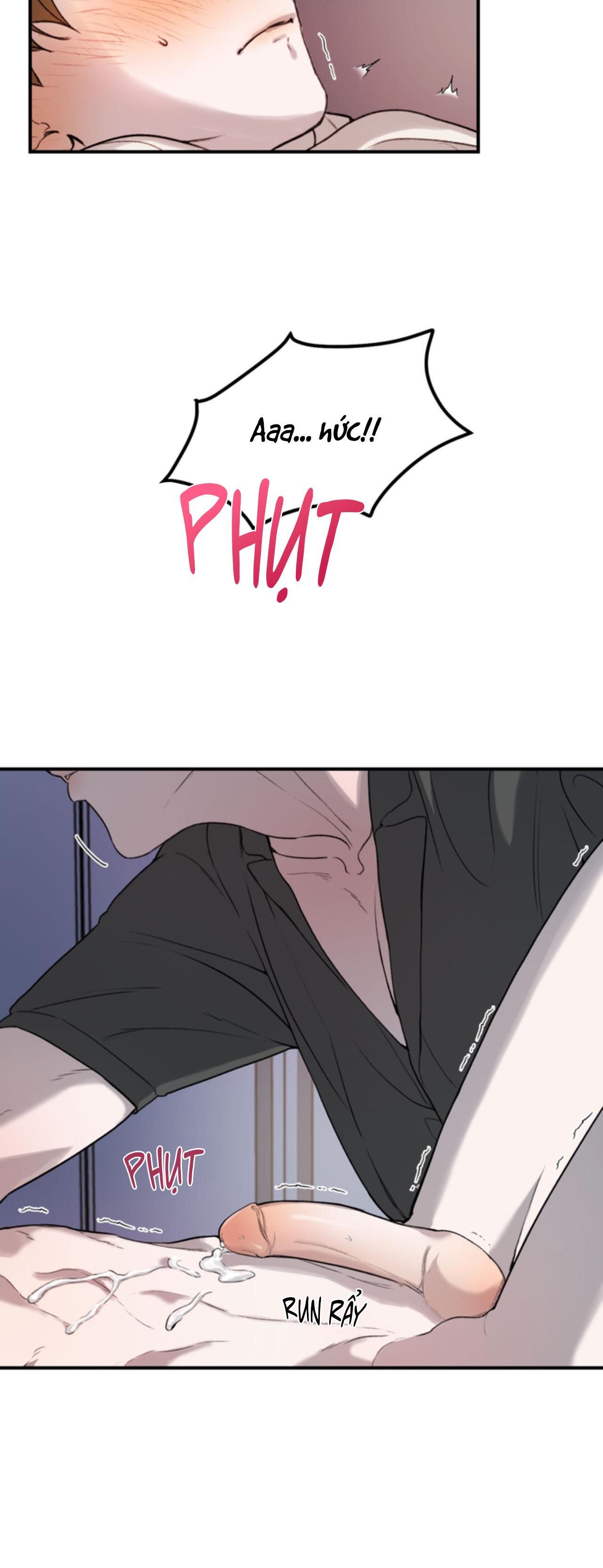 Deepest Confession Chapter 4 - Trang 2