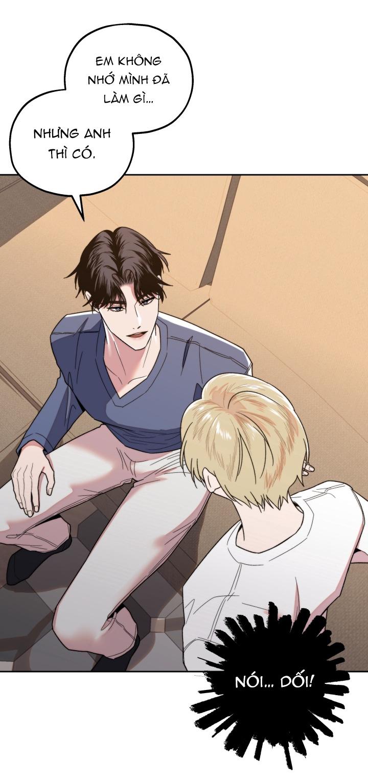 Người Hàng Xóm Bất Ngờ Chapter 4 - Trang 2