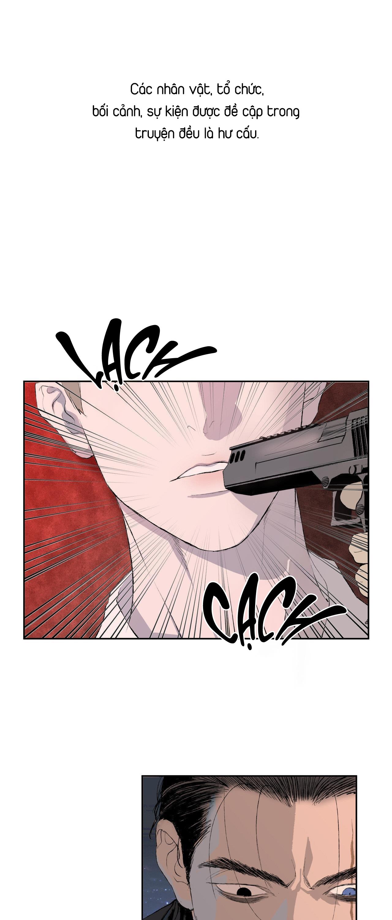 (GĐCV) RÁC RƯỞI CŨNG TỪNG CÓ GIÁ TRỊ Chapter 5 - Trang 2