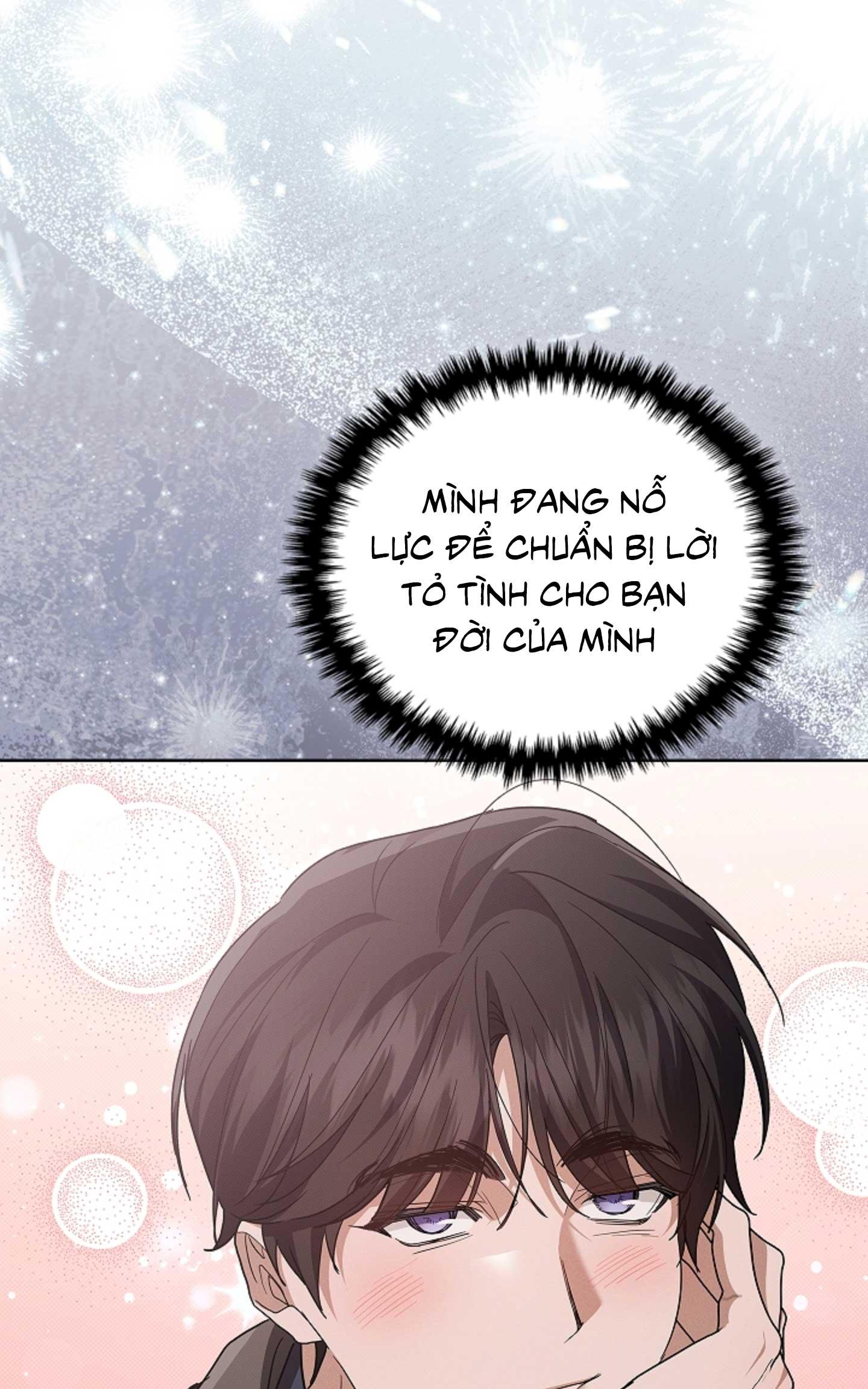 ĐỪNG ĐỘNG VÀO CÚN CON! Chapter 44.08 - Trang 2