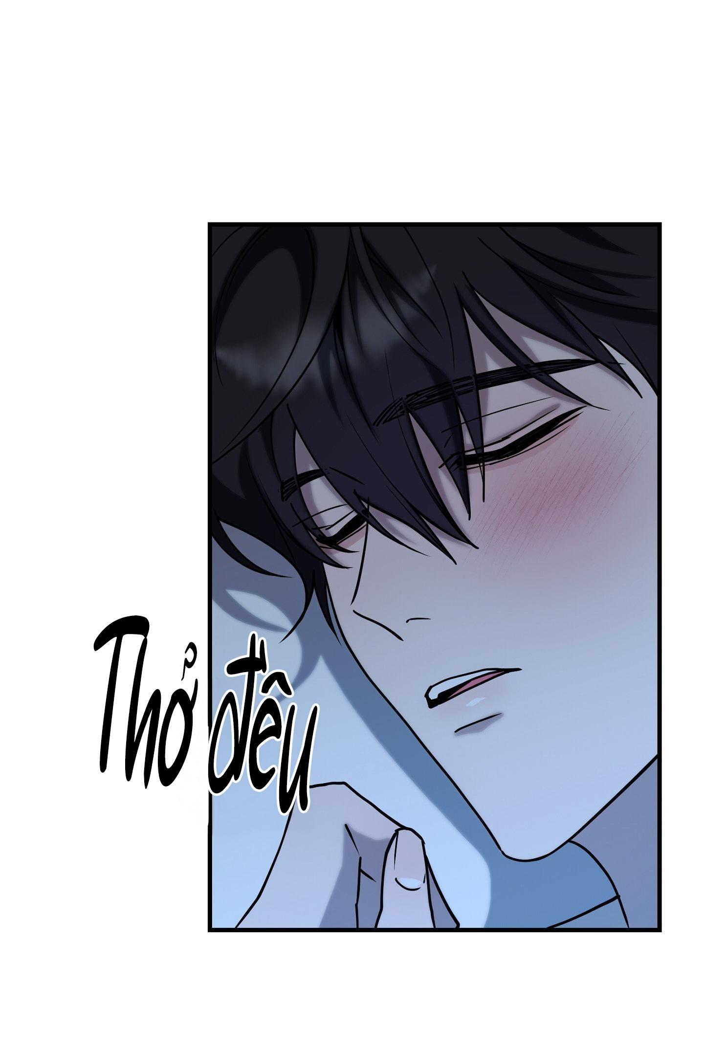 MẢNH VỠ CỦA ÁNH TRĂNG Chapter 9 - Trang 2