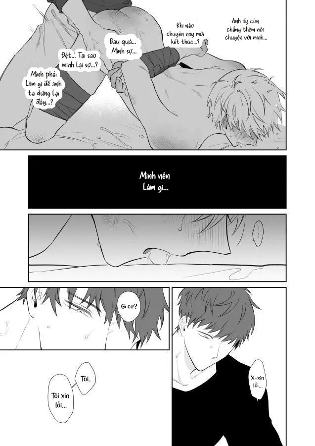 ONESHOT COI LÀ NỨNG Chapter 334.2 - Trang 2