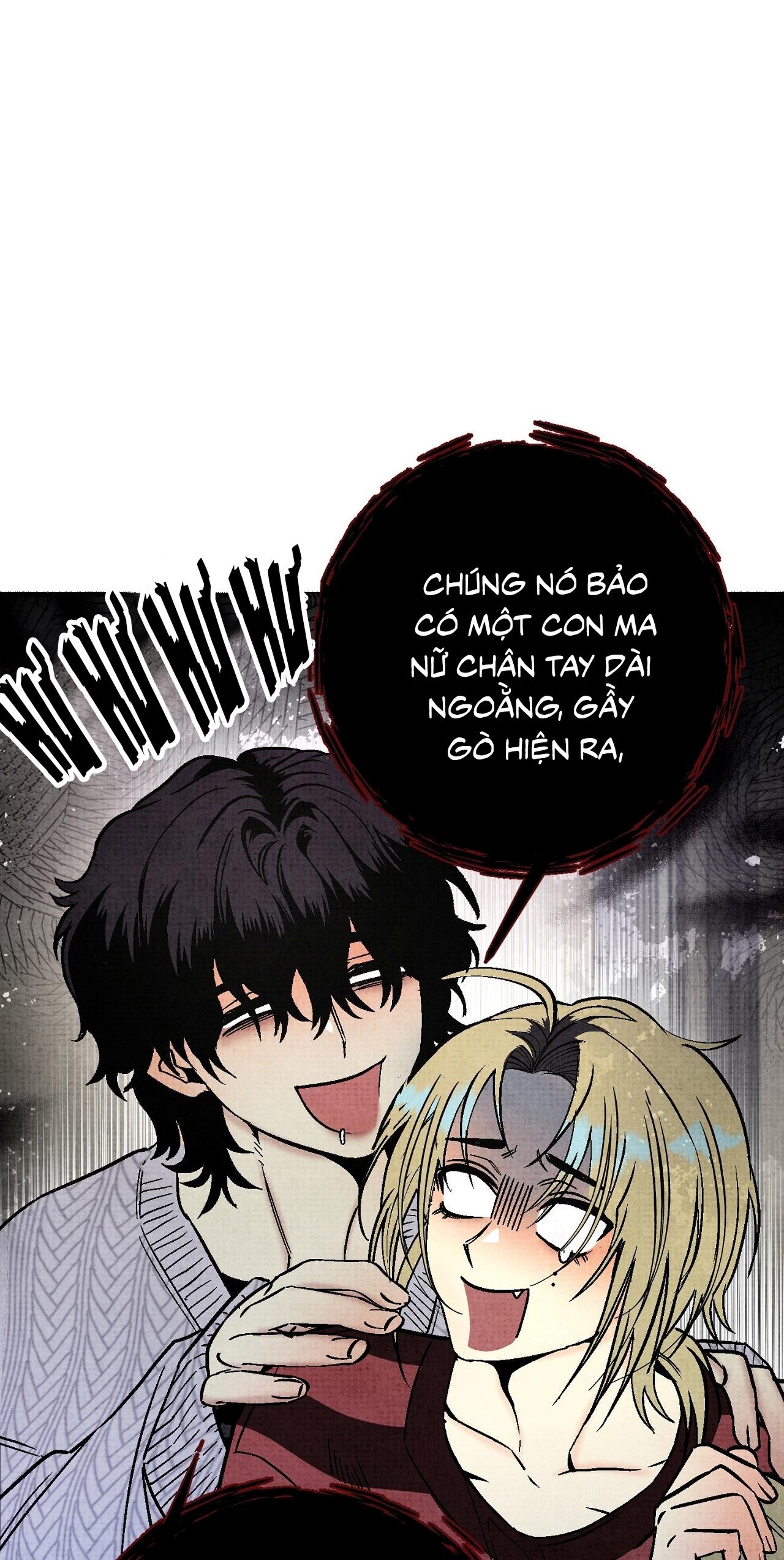 Chuyện Lạ Bốn Mùa Chapter 2 - Trang 2