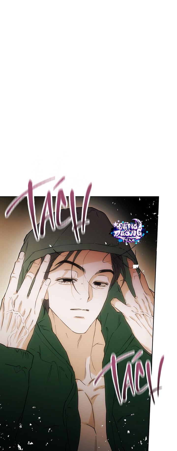 [DDT] Phiên Bản Hoàn Hảo Chapter 1 19+ - Trang 2