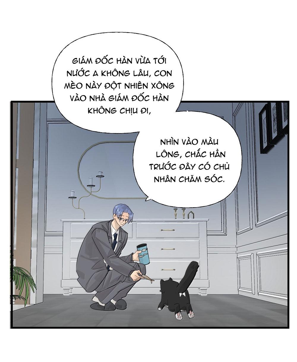 (END) Chiến Lược Dụ Dỗ Chapter 38 - Trang 2