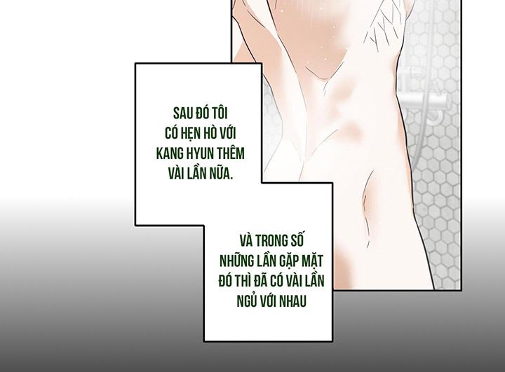 CHIẾN LƯỢC ĐOẠT TÂM CỦA CUỘC TÌNH ĐƠN PHƯƠNG Chapter 13 19+ - Trang 2