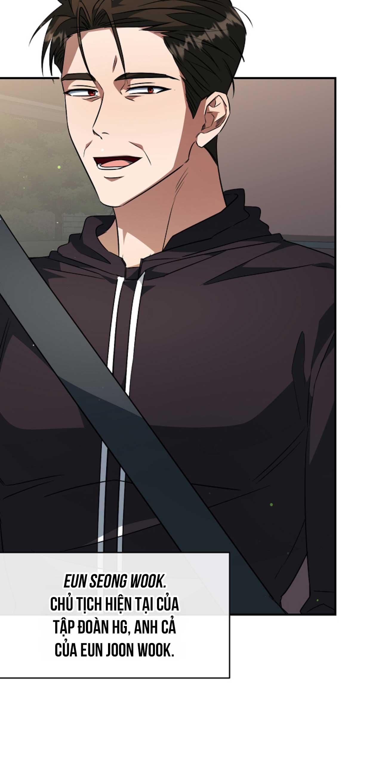 SỰ THẬT TRẦN TRỤI Chapter 18 H+ - Trang 2