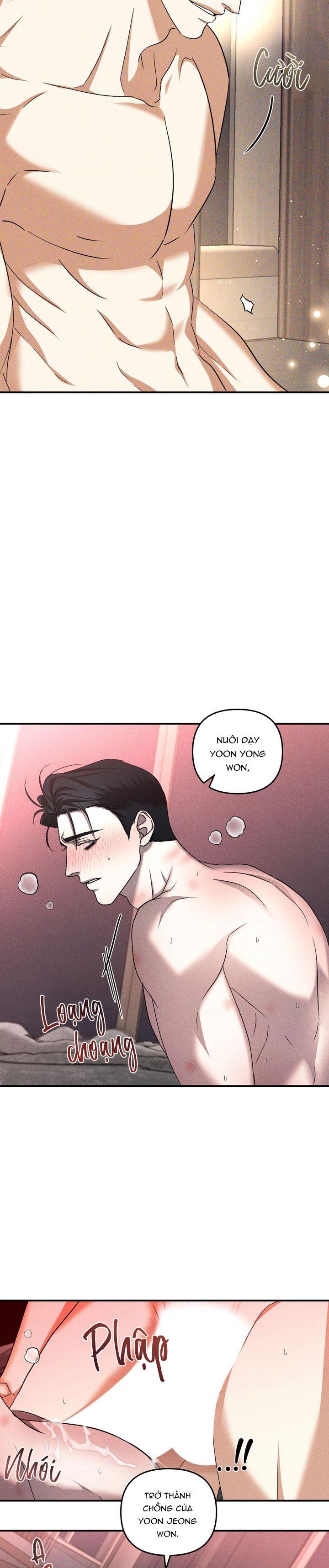 BL NGẮN LOẠN LUÂN - GIA ĐÌNH Chapter 10.2 hoàn cảnh 2 - Trang 2