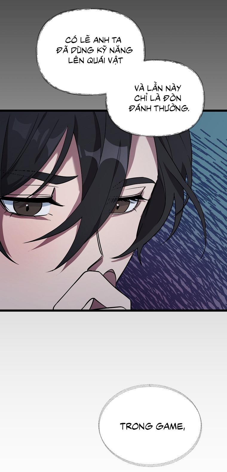 Hãy Lựa Chọn Anh Hùng Của Bạn Thật Cẩn Thận Chapter 7 - Trang 2