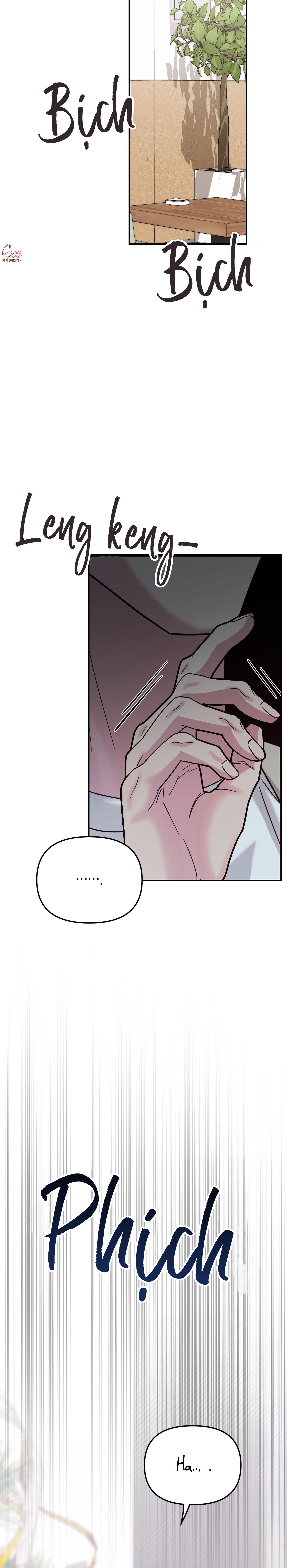 TUYỂN TẬP NHỮNG ÔNG CHÚ TÀ ZÂM Chapter 20.4 chú la 4 - Trang 2