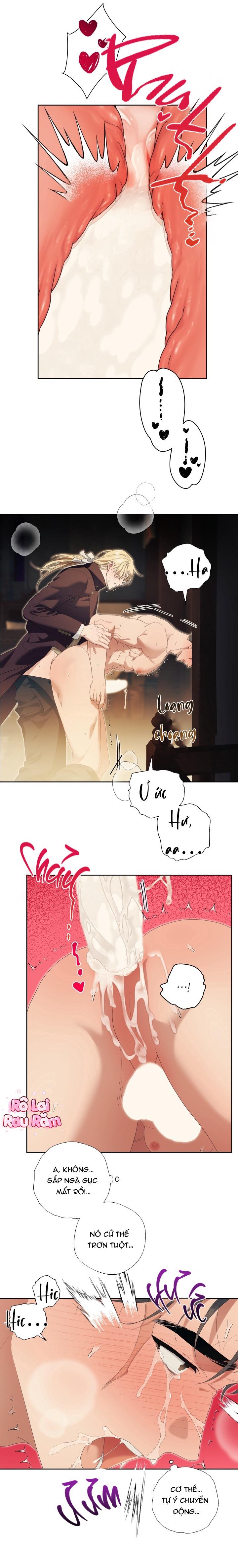 (RL 3p) PHỤC TÙNG Chapter 12 - Next Chapter 13