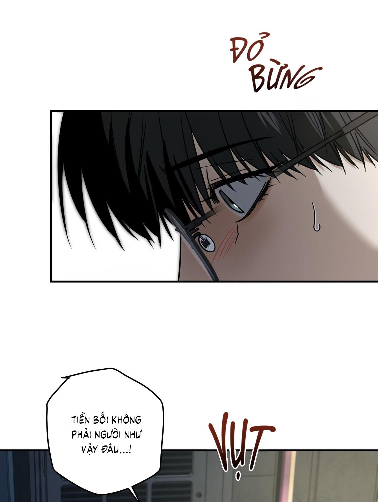 |DROP| Hưởng Lợi Chapter 48 - Trang 2