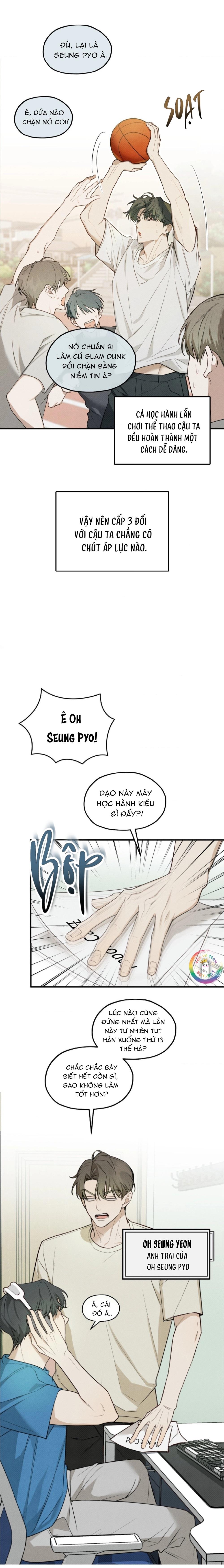 Học Sinh Giỏi Mắc Lỗi Chí Mạng Chapter 1 - Trang 2