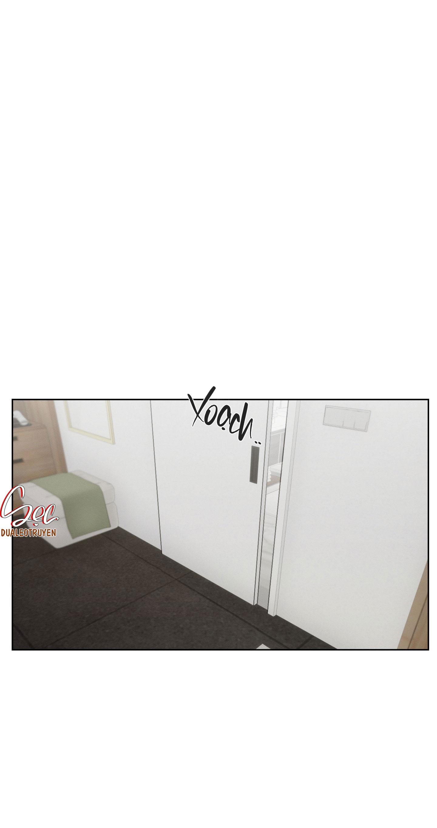 (ABO) CÁCH YÊU THƯƠNG CỤC CƯNG Chapter 1 - Trang 2