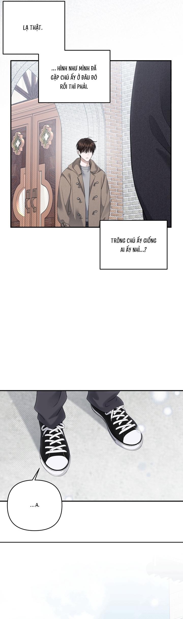 (GĐCV) EIGHTEEN'S BED Chapter 25 - Trang 2