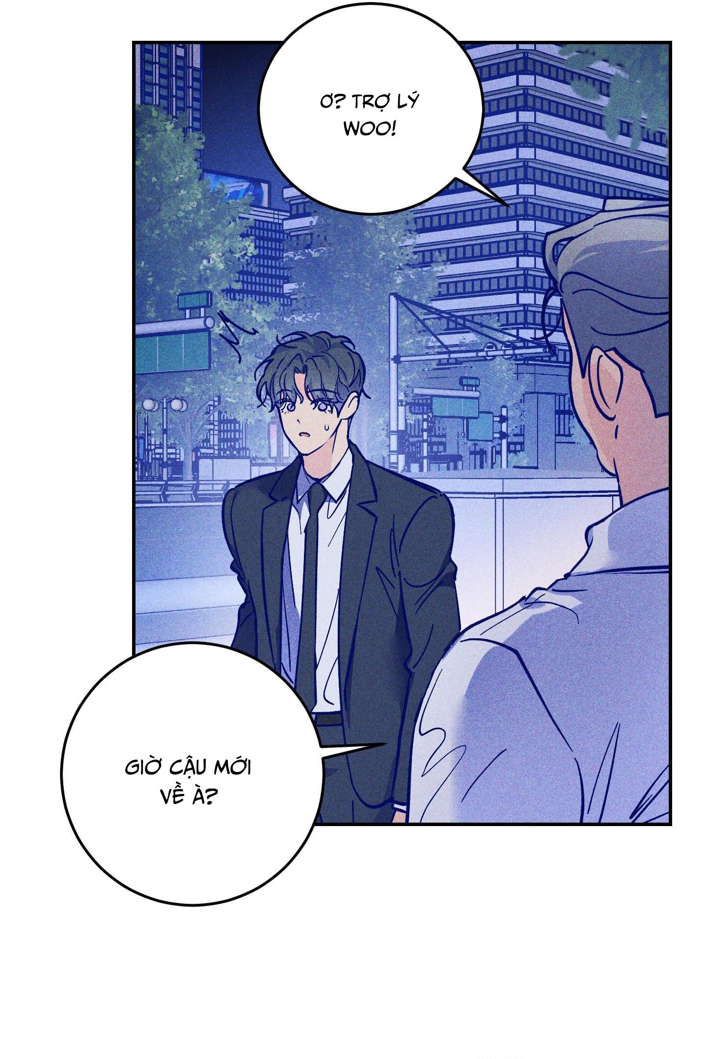 Tuyển tập Càng nhiều công càng tốt Chapter 3.1 Em bé - Trang 2