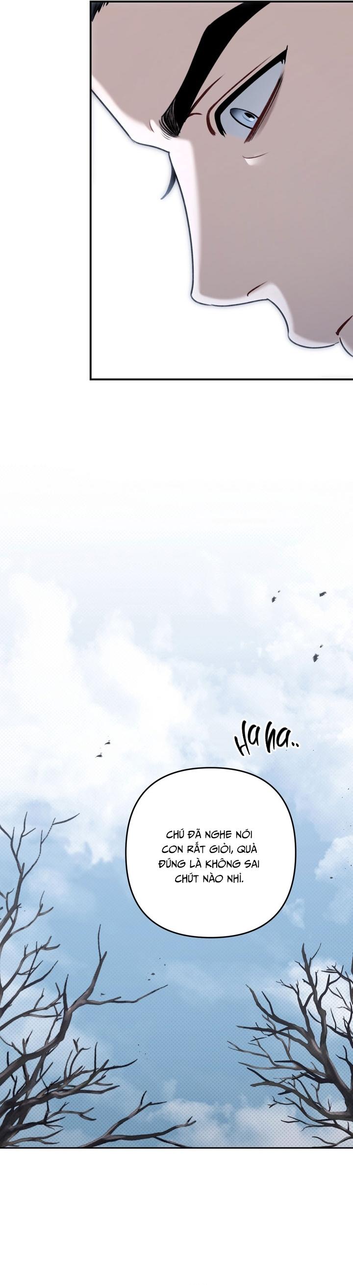 (GĐCV) EIGHTEEN'S BED Chapter 25 - Trang 2