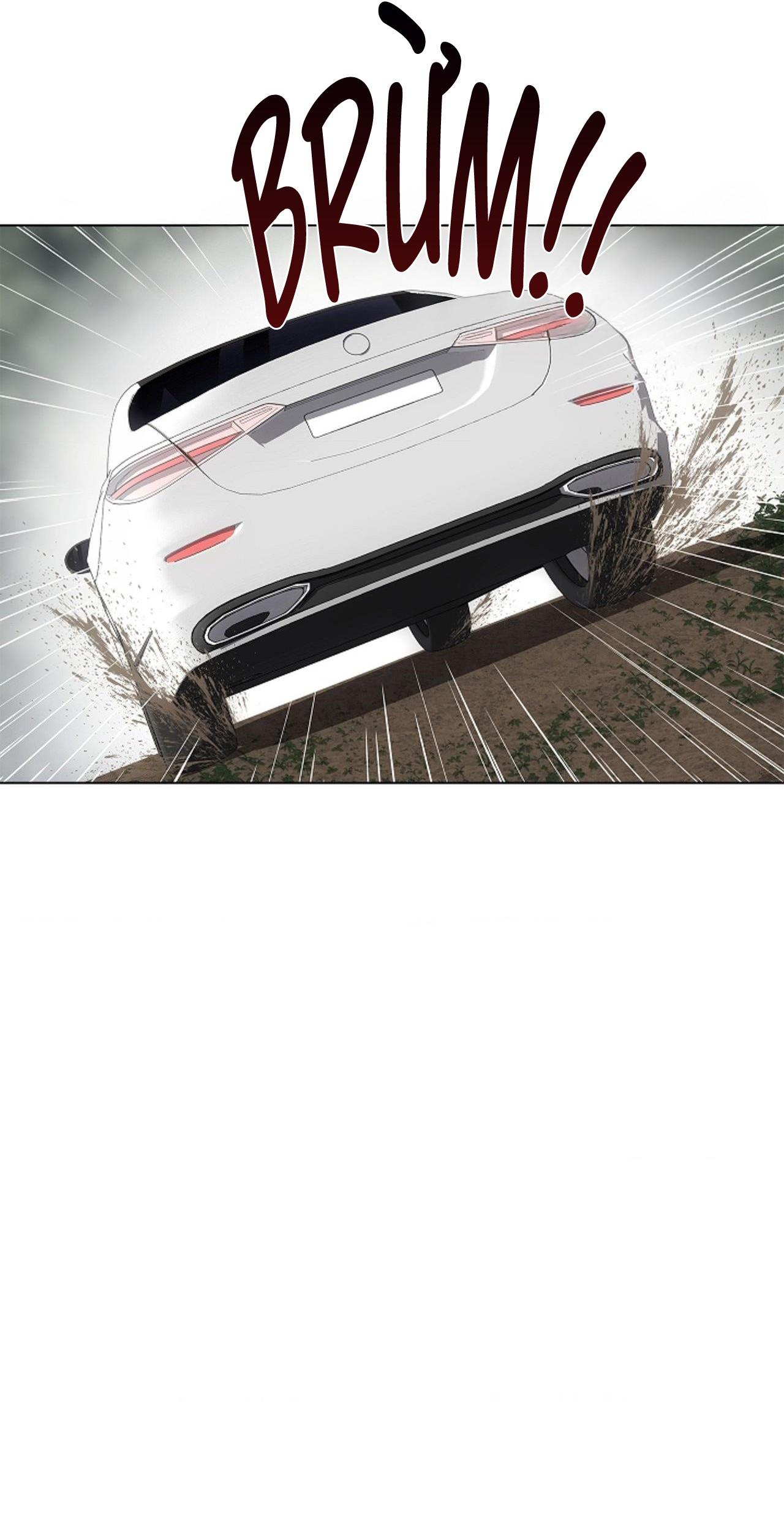 (CBunu) Đuổi Bắt Giữa Đêm Ngọt Ngào Chapter 30 - Trang 2