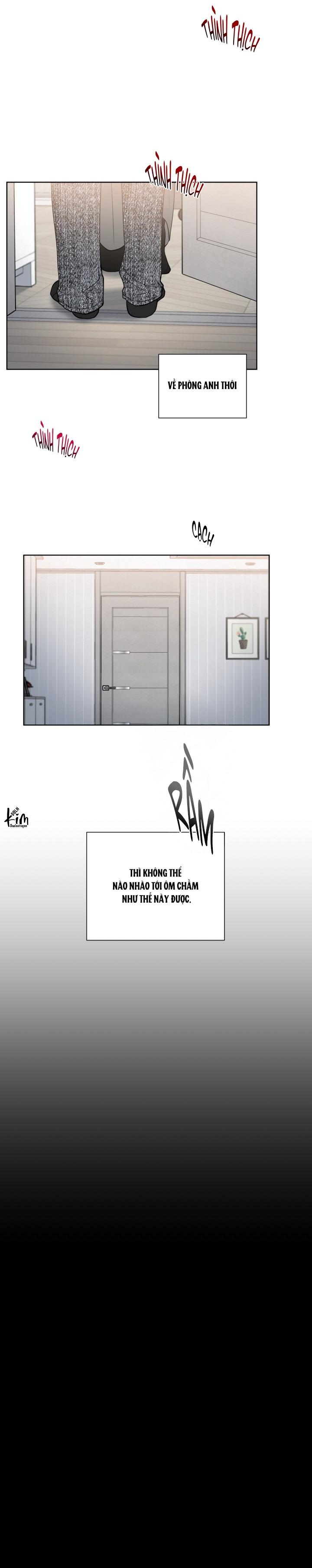 TUYỂN TẬP CUỒNG CÔNG-CHIẾM HỮU CÔNG CỦA NHÀ KIM Chapter 54.7 ty ngoài gd 7 - Trang 2