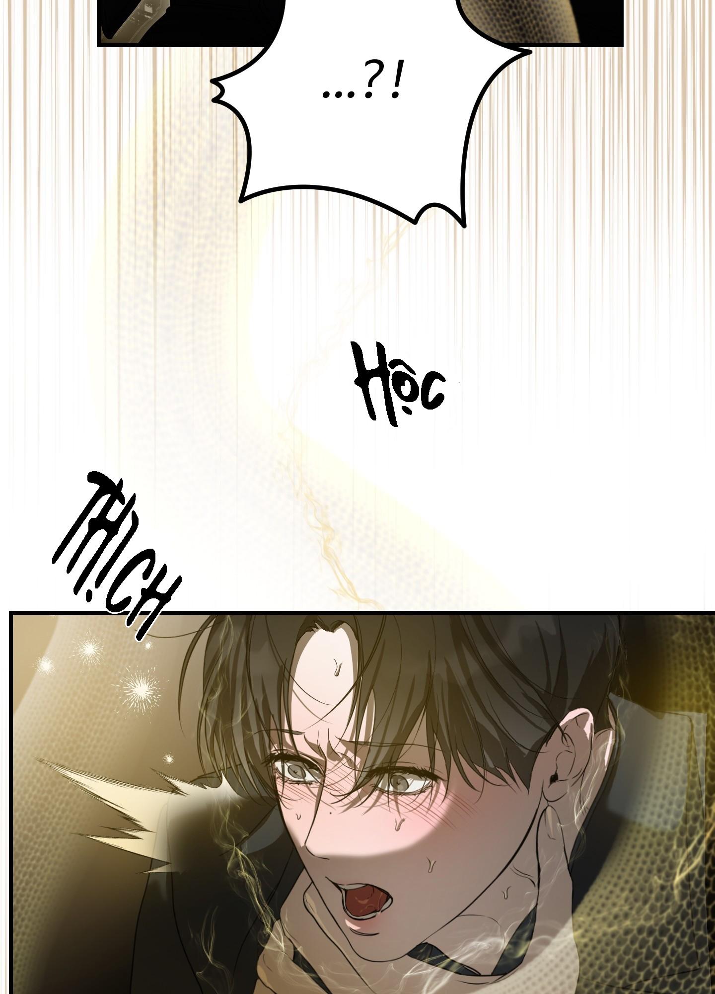 LÃNG MẠN NGÀY TẬN THẾ Chapter 2 - Trang 2