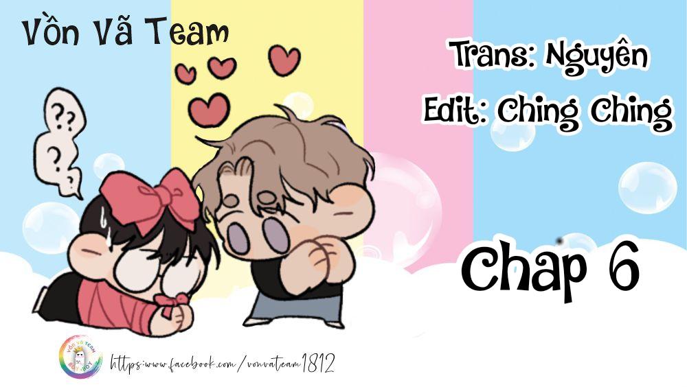 Đại Ca Tôi Là Một Tên Dâm Đãng Chapter 6 - Trang 2