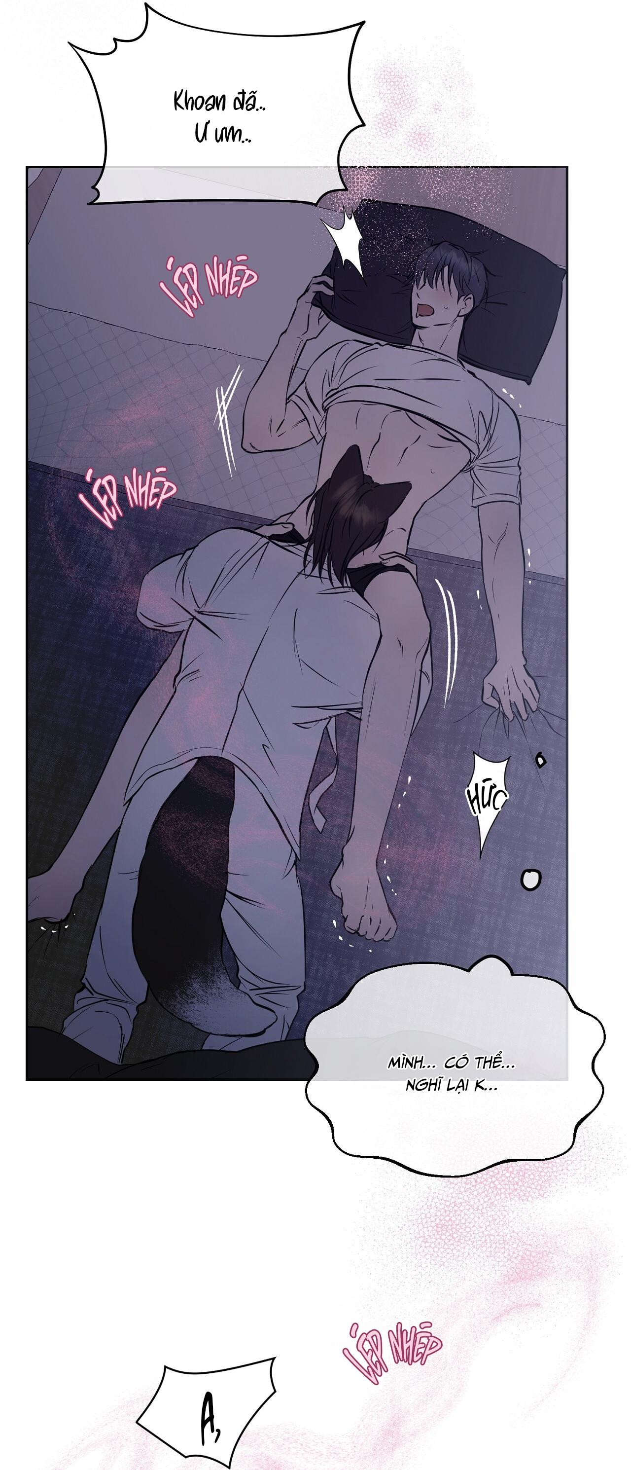 (GĐCV) ÁNH NẮNG LEN LỎI Chapter 6 - Trang 2