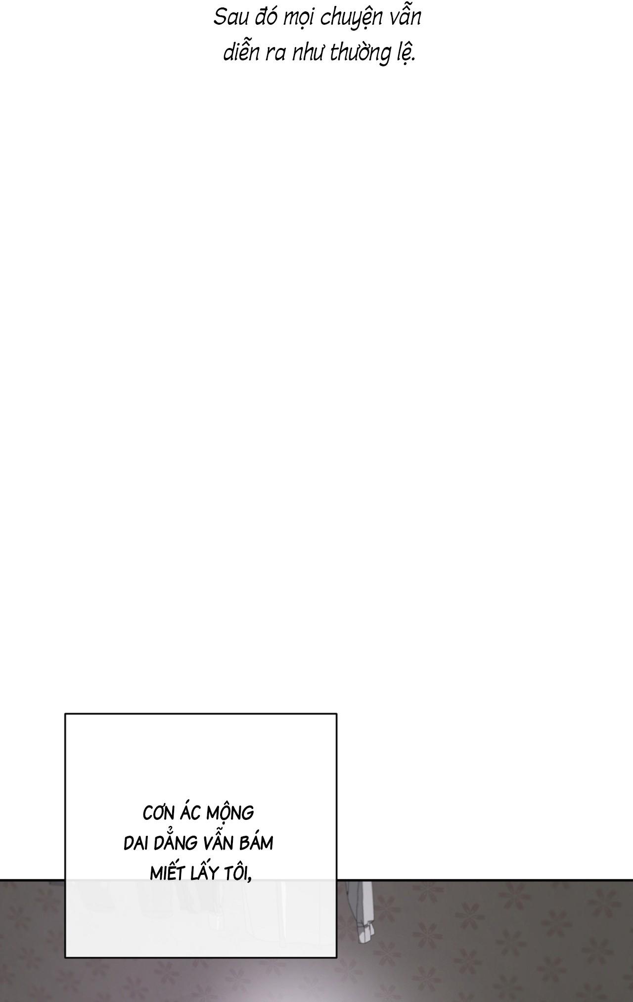 (CBunu) Yang Il Woo Và Tôi Chapter 3 - Trang 2
