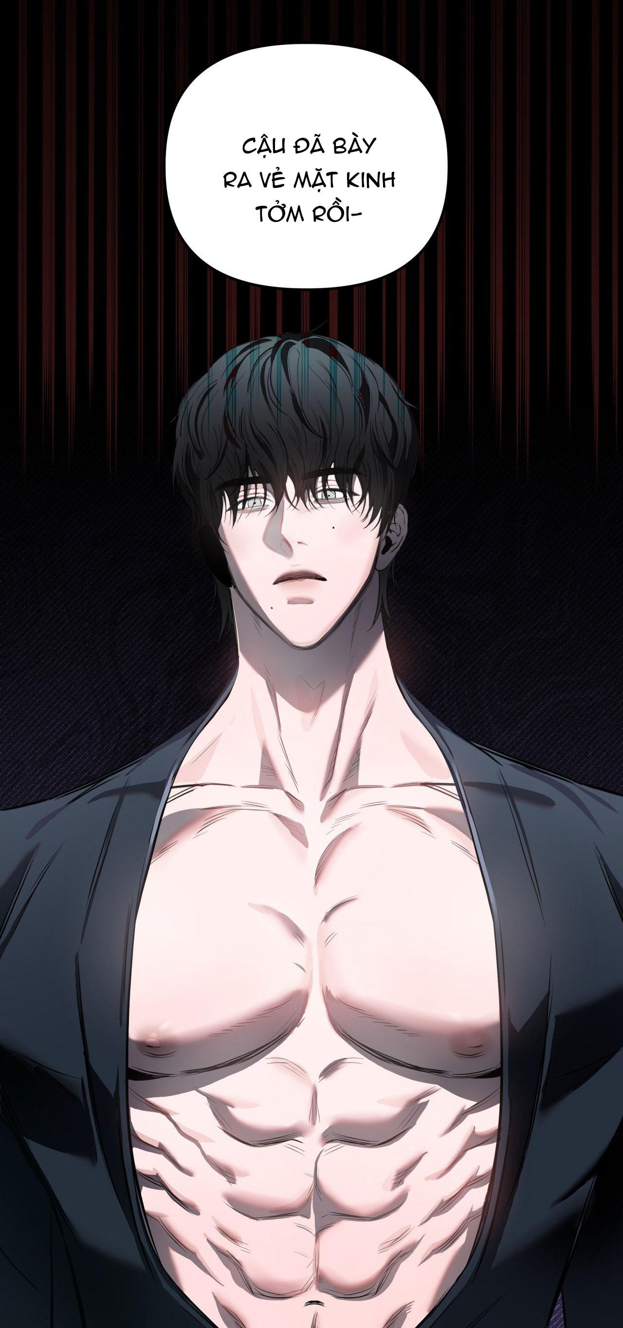 (ABO) VẬT TẾ THẦN Chapter 2 - Trang 2