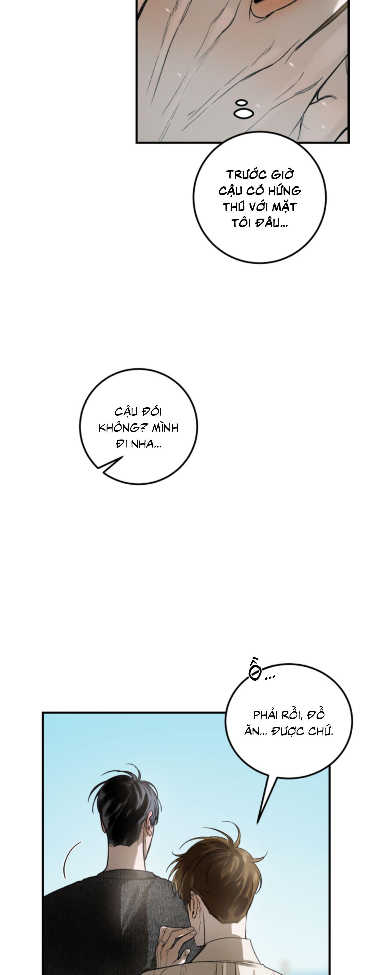 Deepest Confession Chapter 2 - Trang 2