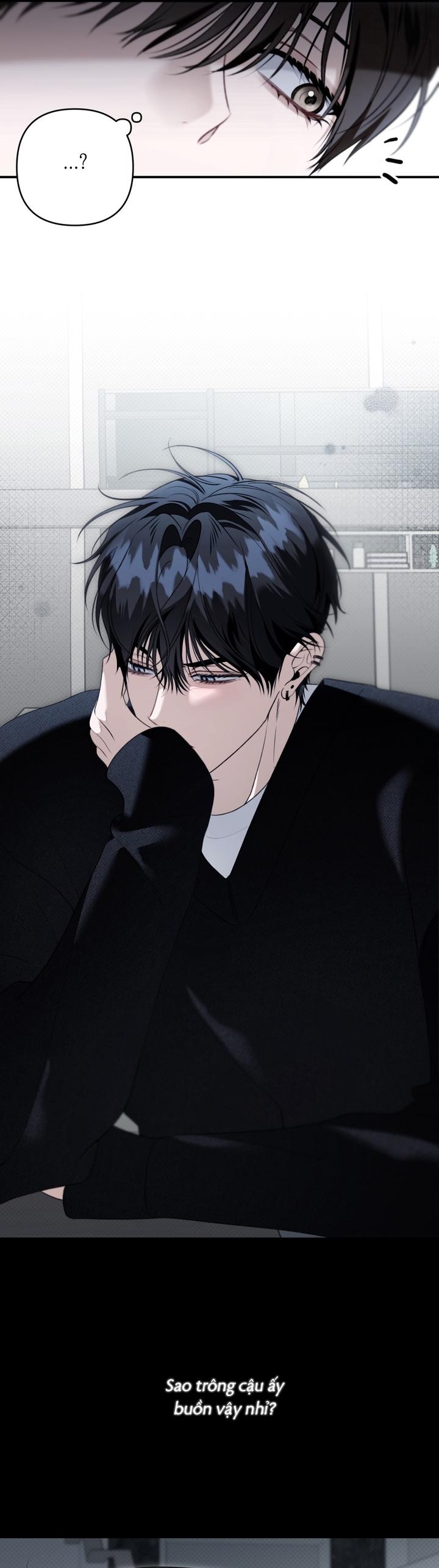 (GĐCV) EIGHTEEN'S BED Chapter 30 - Next Chapter 31