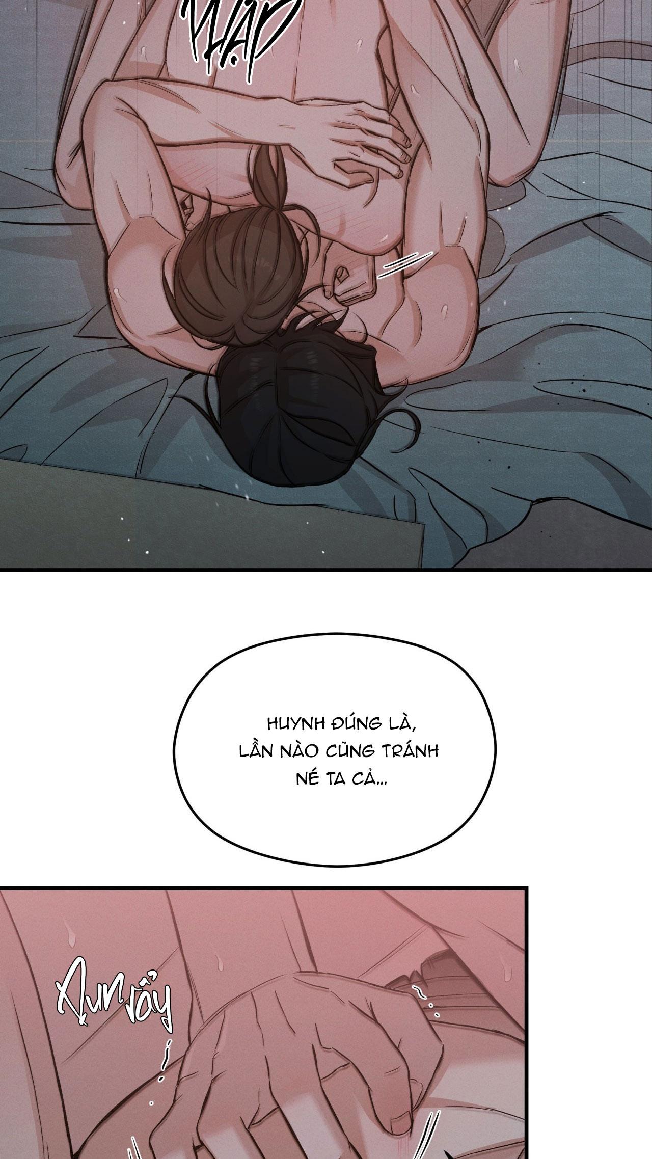 NIGHT END Chapter 5 - Trang 2