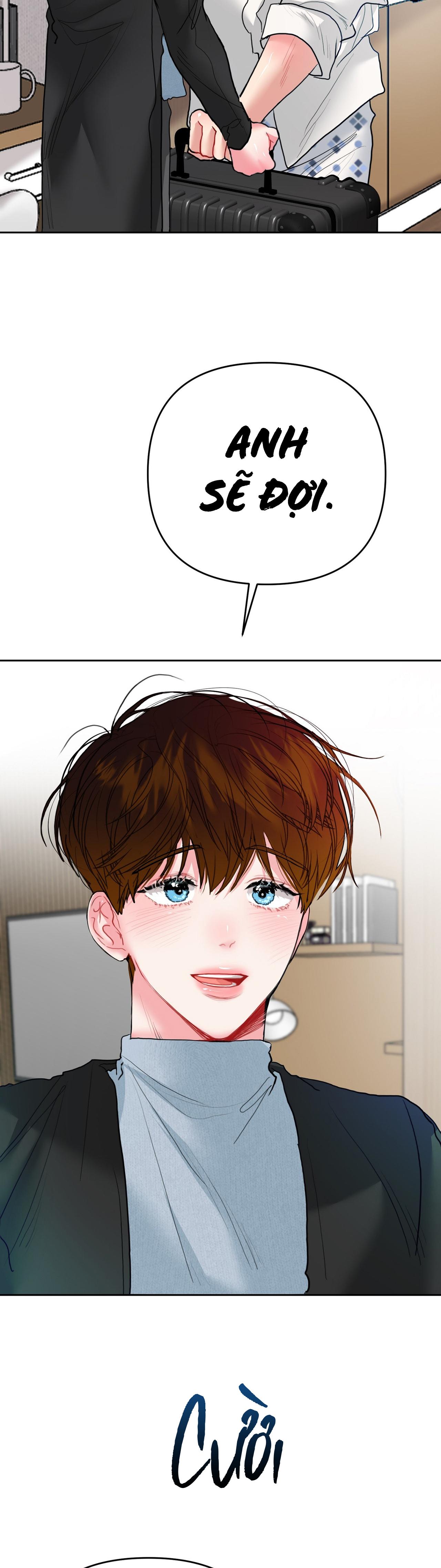 Kẹo Bạc Hà Chapter 3 - Trang 2