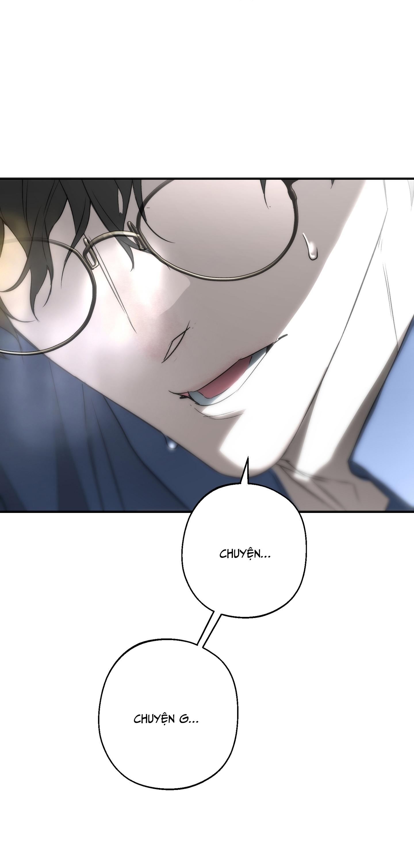 KHI VẬN MỆNH ĐƯA LỐI Chapter 6 - Trang 2