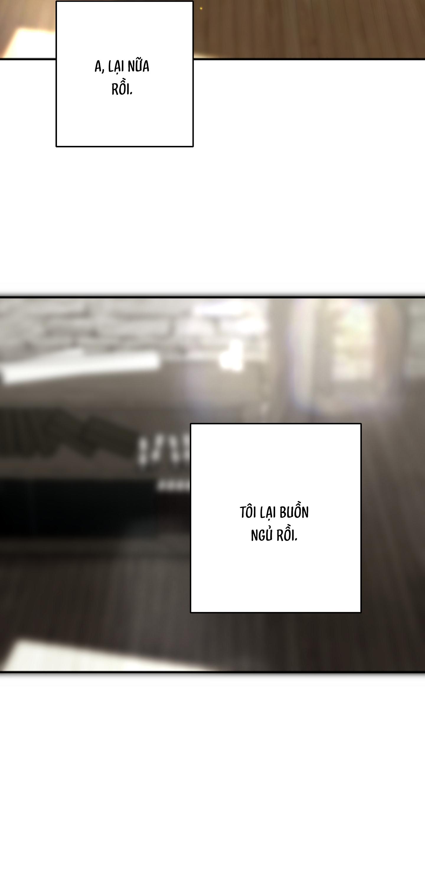 KHI VẬN MỆNH ĐƯA LỐI Chapter 7 - Trang 2