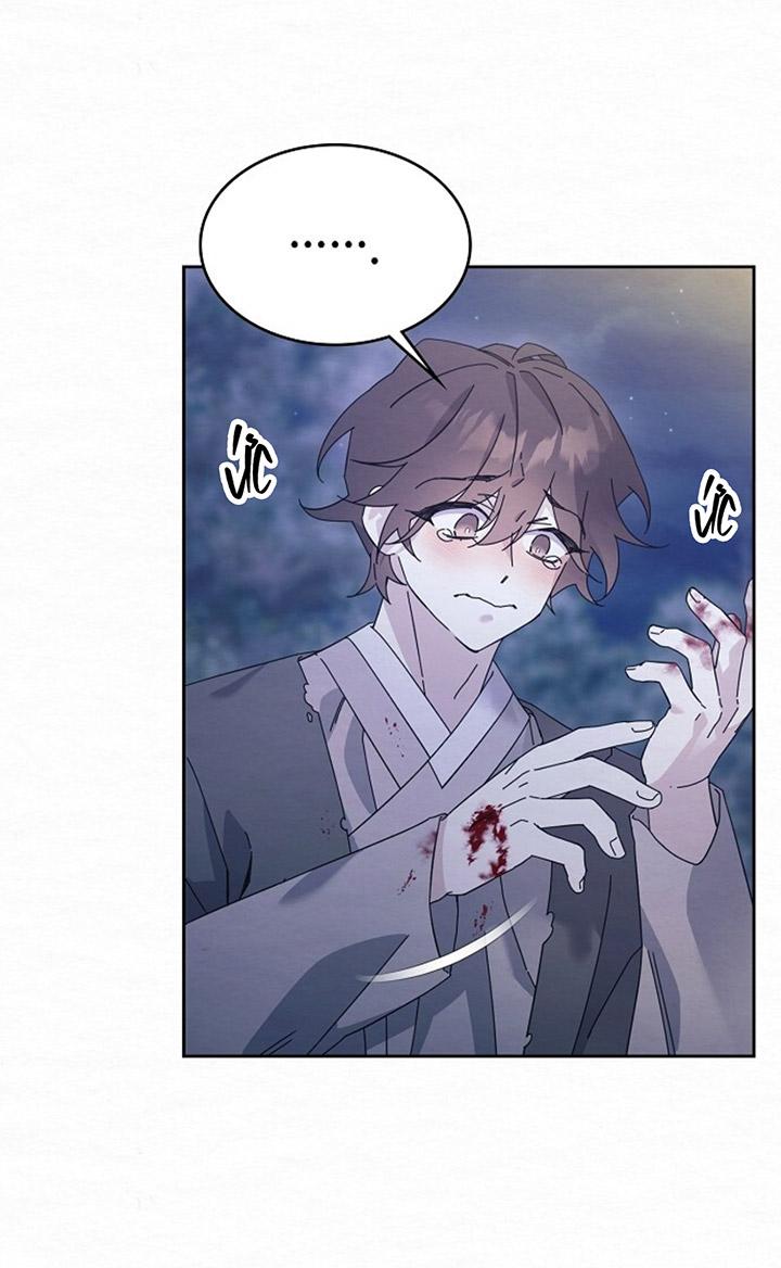 [DDT] Vị Ngọt Phía Sau Cơn Mưa Chapter 2 - Trang 2