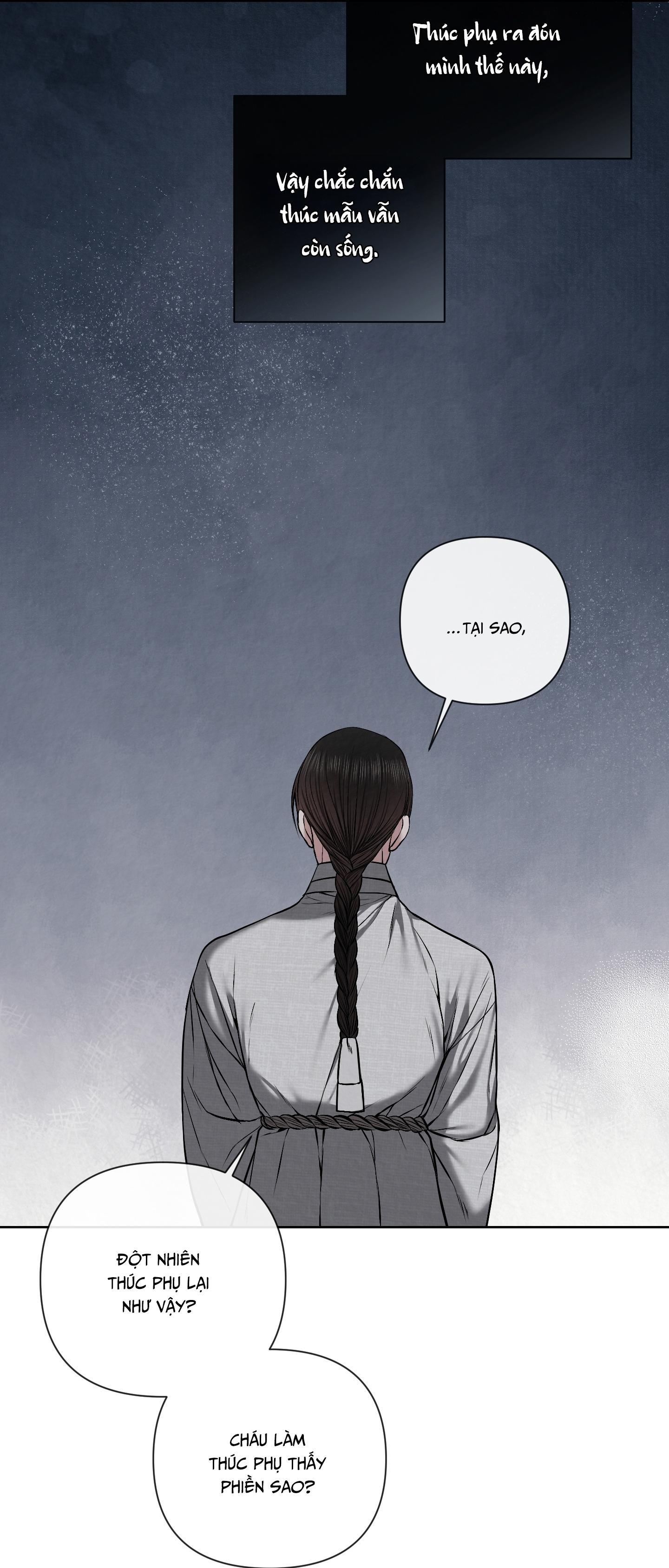 (GĐCV) HỐI HẬN Chapter 11 - Next Chapter 12