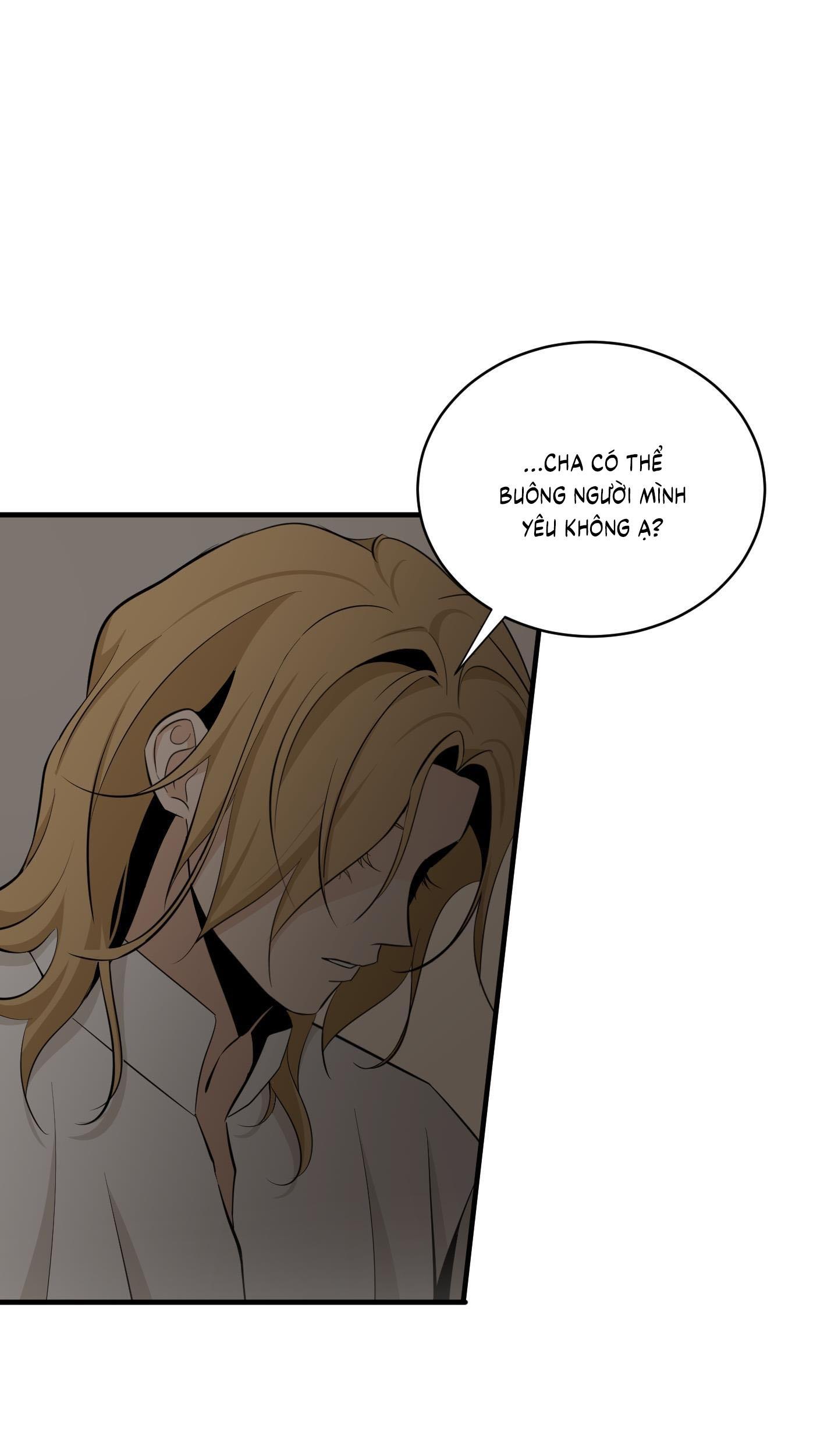 (CBunu) Hoa Vô Danh Chapter 32 - Trang 2