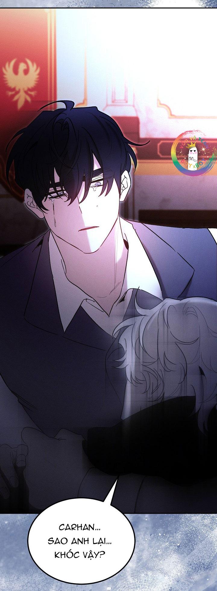 (END) Này, Đừng Có Nhấn Cái Nút Đó! Chapter 63 - Trang 2