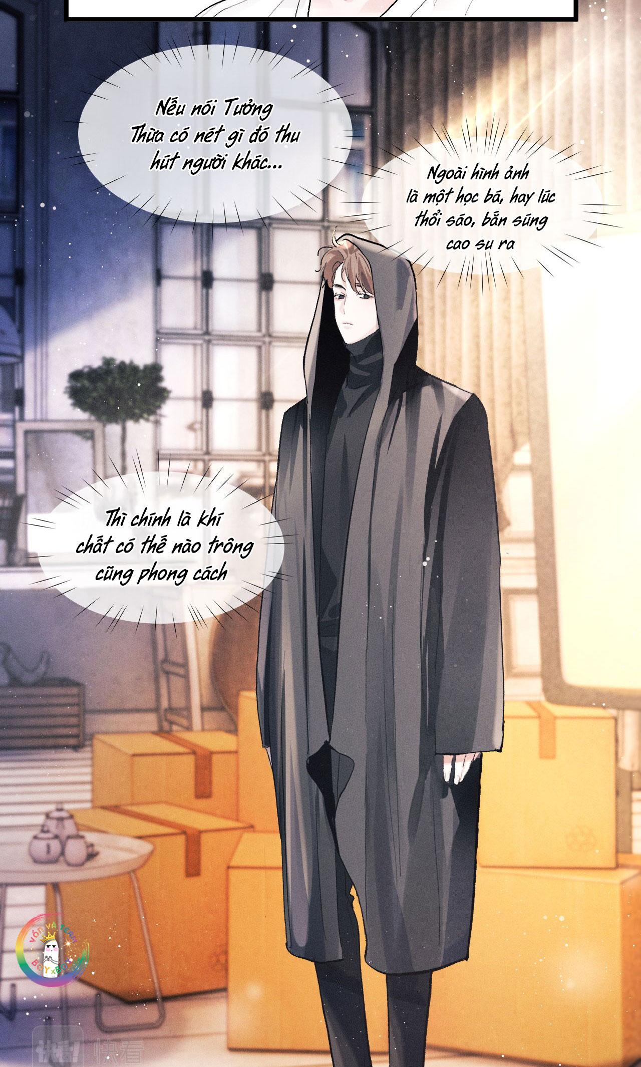 Tát Dã (Ngang Tàng) Chapter 46 - Trang 2