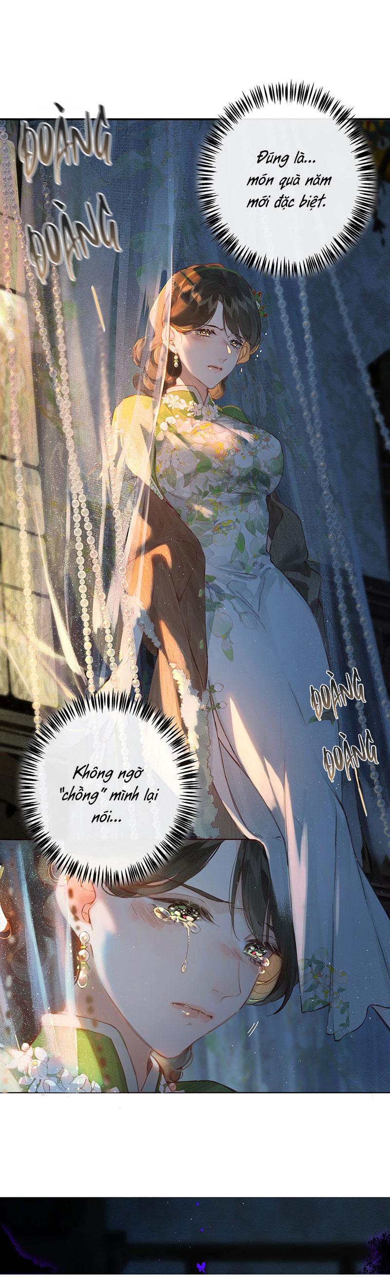 Trộm Hương Chapter 1 - Next Chapter 2