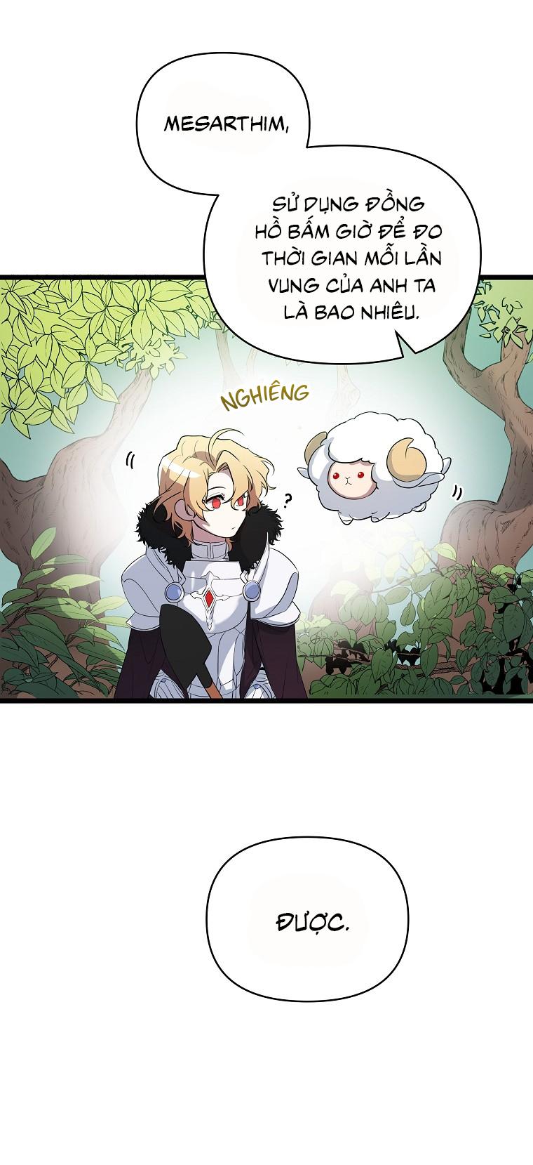 Hãy Lựa Chọn Anh Hùng Của Bạn Thật Cẩn Thận Chapter 8 - Trang 2