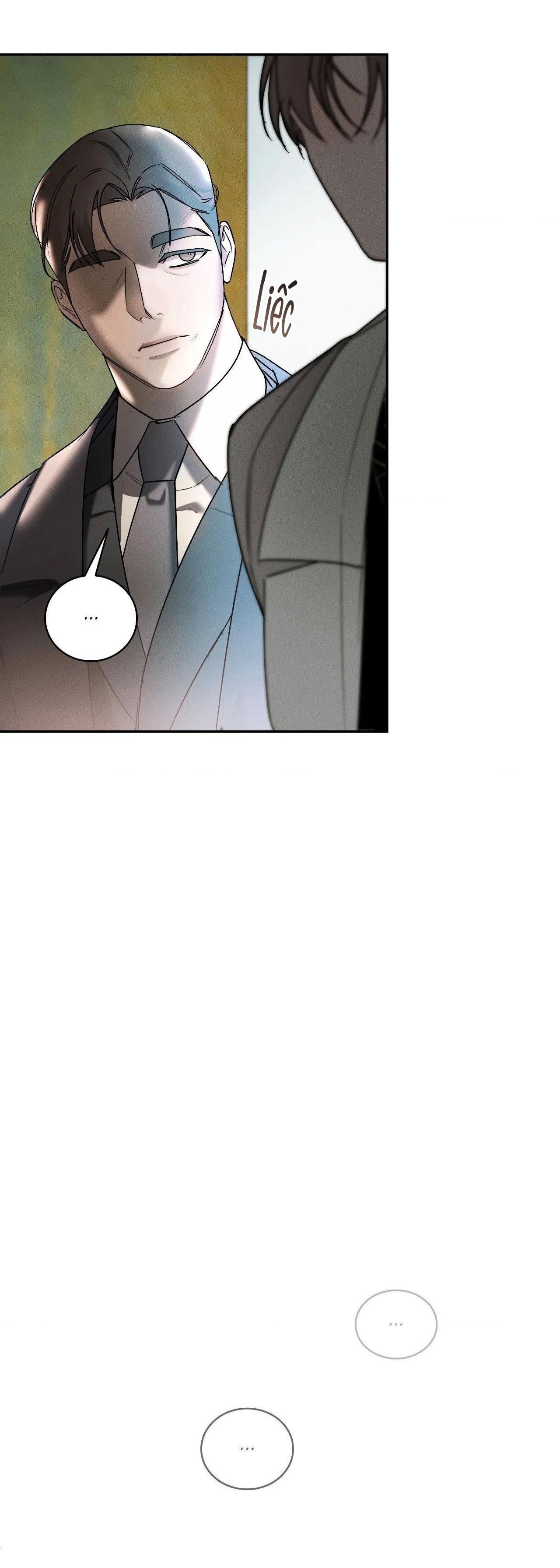 Đảo Ngược Kịch Bản Chapter 6 - Trang 2