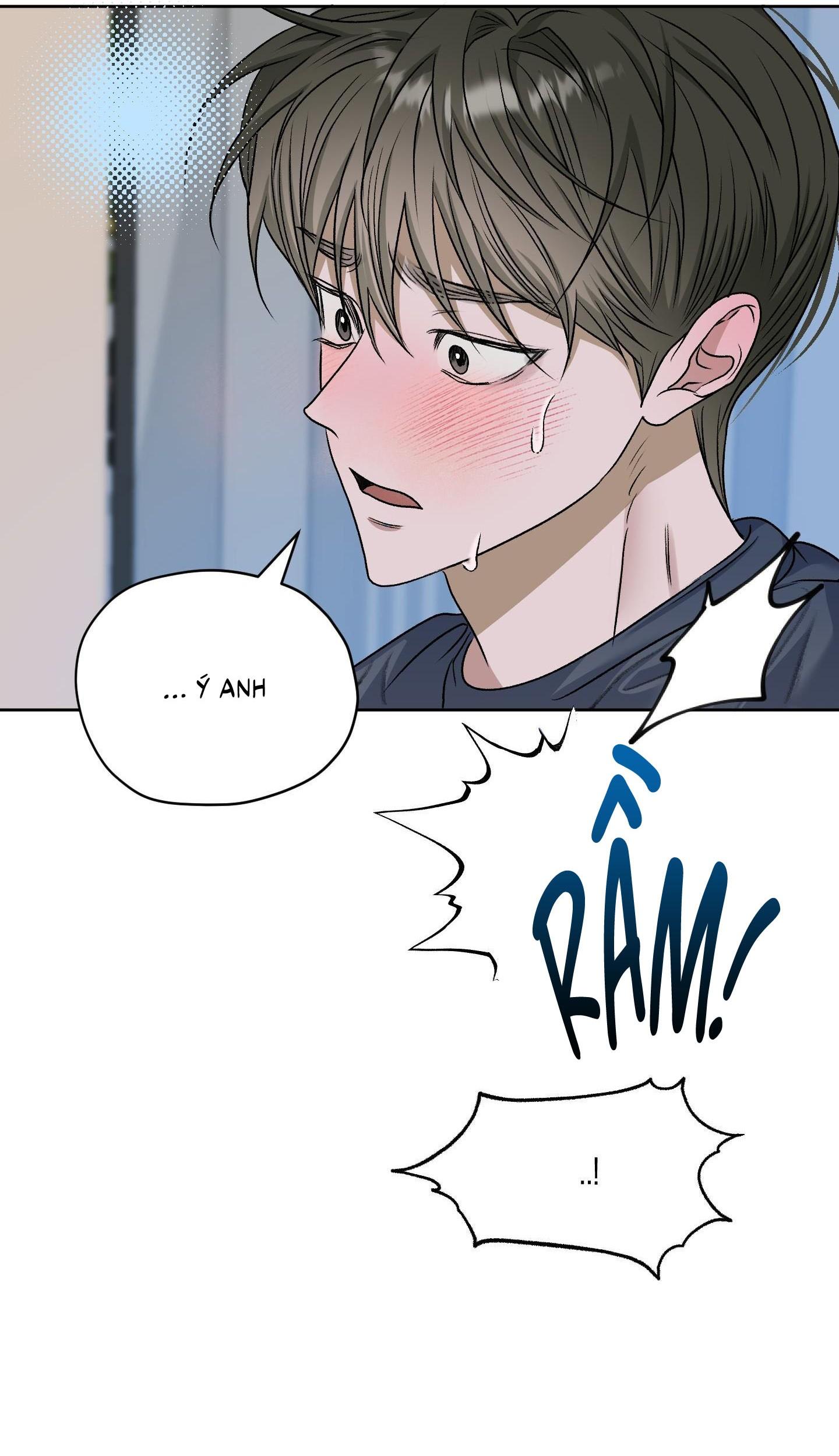 (CBunu) Đầm Sen Héo Úa Chapter 55 H+ - Trang 2
