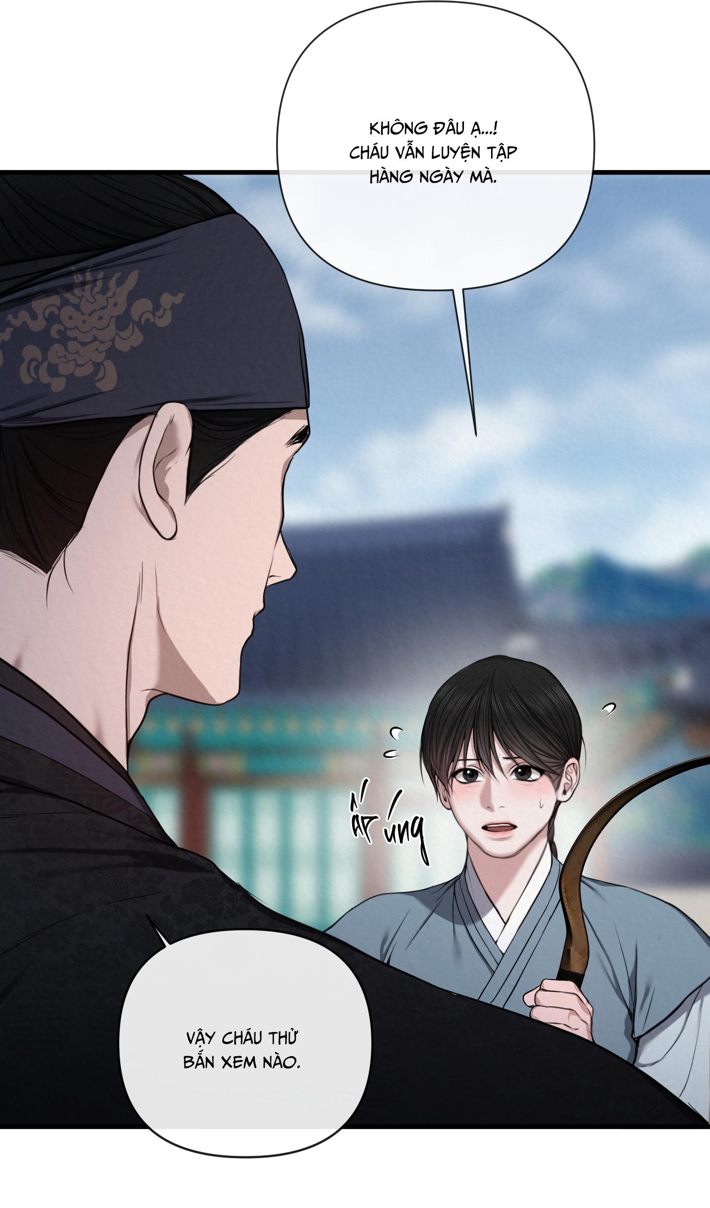 (GĐCV) HỐI HẬN Chapter 2 - Next Chapter 3