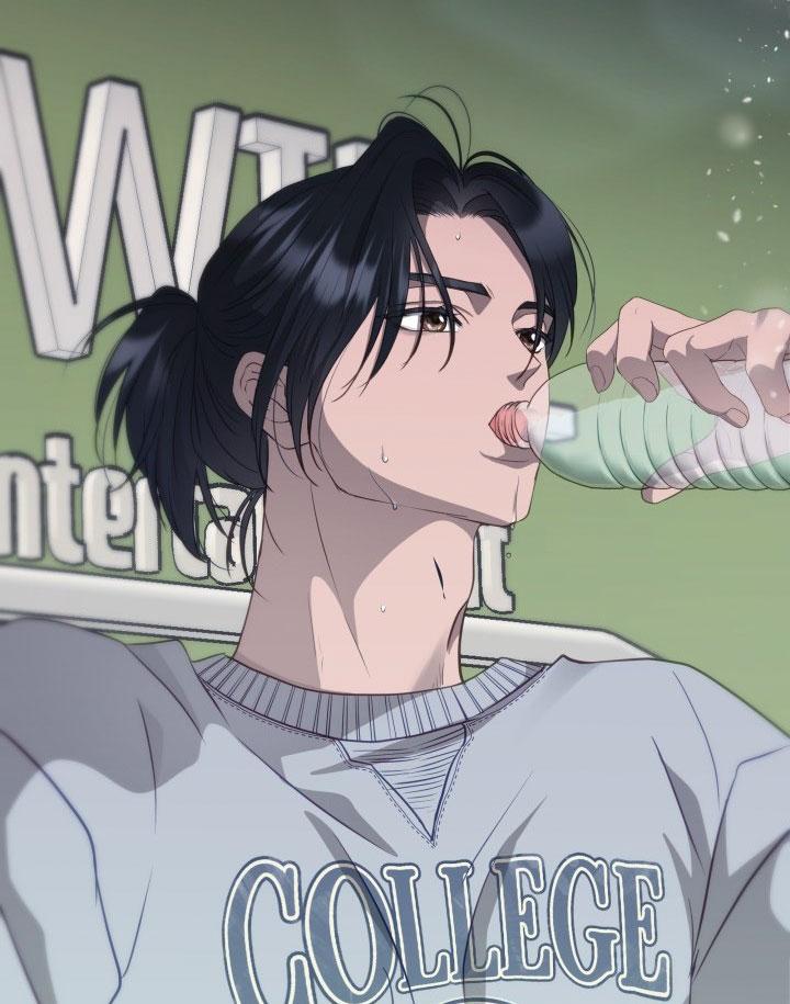 TUYỂN TẬP NHẤT THỤ ĐA CÔNG CỦA NHÀ KIM Chapter 45.1 điều to lớn 1 - Trang 2