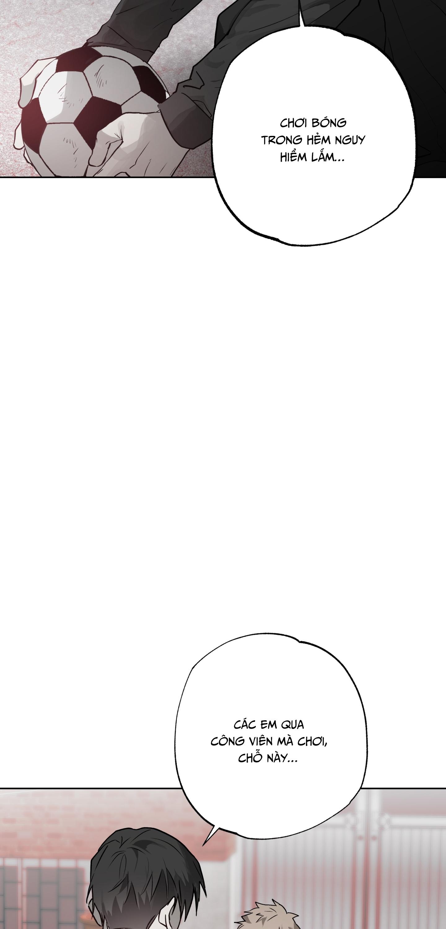 (GĐCV) NGÔI NHÀ DỊ THƯỜNG Chapter 27 - Trang 2