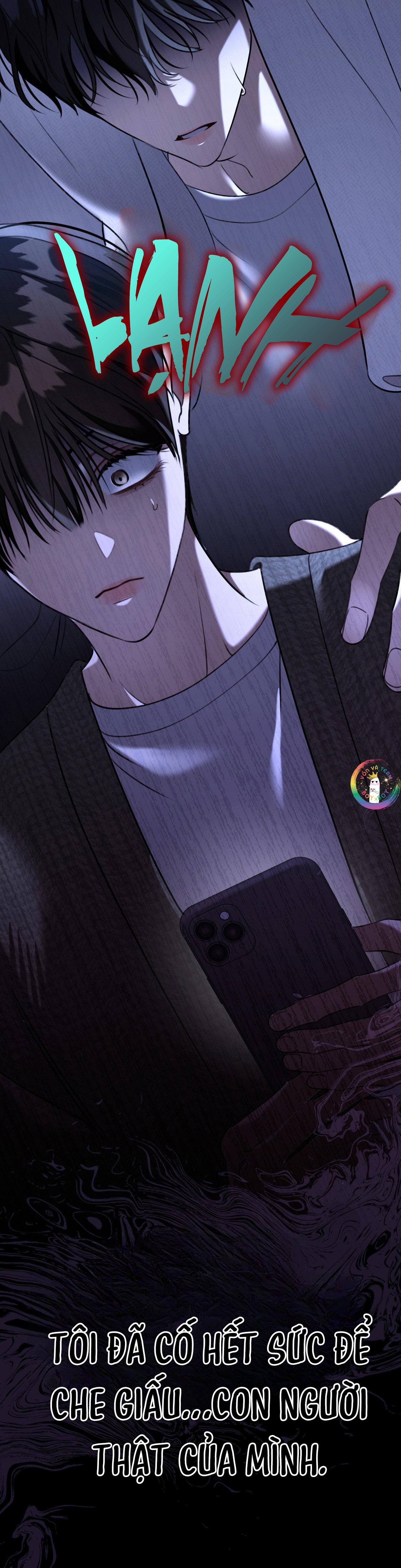 EIGHTEEN'S BED Chapter 35 - Trang 2