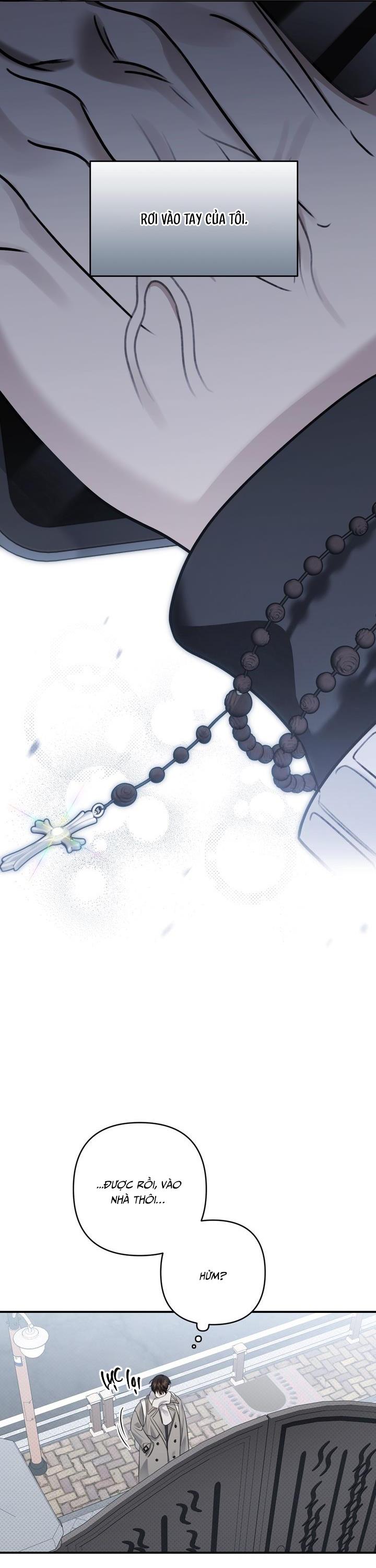 (GĐCV) EIGHTEEN'S BED Chapter 29 - Next Chapter 30